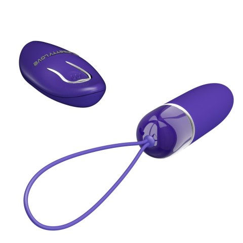 PRETTY LOVE - darlene - Youth, 12 vibration functions Wireless remote control Pretty Love PRETTY LOVE - darlene - Youth, 12 vibration functions Wireless remote control Pretty Love