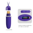 PRETTY LOVE - darlene - Youth, 12 vibration functions Wireless remote control Pretty Love PRETTY LOVE - darlene - Youth, 12 vibration functions Wireless remote control Pretty Love