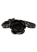 Removable Rose Gag Black Removable Rose Gag Black