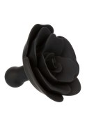 Removable Rose Gag Black Removable Rose Gag Black