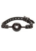 Removable Rose Gag Black Removable Rose Gag Black