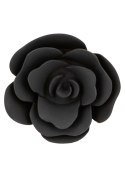 Removable Rose Gag Black Removable Rose Gag Black