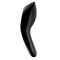 Ring - Legendary Duo (Black) Satisfyer Ring - Legendary Duo (Black) Satisfyer