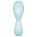 Stymulator-Curvy Trinity 5 Connect App (Blue) Satisfyer Stymulator-Curvy Trinity 5 Connect App (Blue) Satisfyer