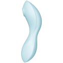 Stymulator-Curvy Trinity 5 Connect App (Blue) Satisfyer Stymulator-Curvy Trinity 5 Connect App (Blue) Satisfyer