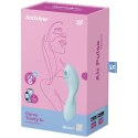 Stymulator-Curvy Trinity 5 Connect App (Blue) Satisfyer Stymulator-Curvy Trinity 5 Connect App (Blue) Satisfyer