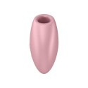 Stymulator-Cutie Heart (Light Red) Satisfyer Stymulator-Cutie Heart (Light Red) Satisfyer