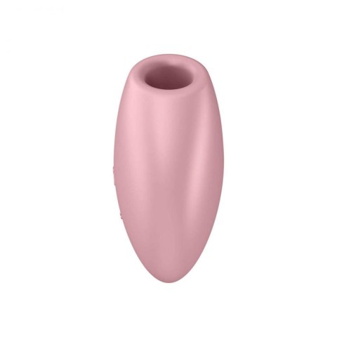 Stymulator-Cutie Heart (Light Red) Satisfyer Stymulator-Cutie Heart (Light Red) Satisfyer