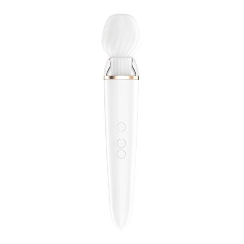 Stymulator-Double Wand-er Satisfyer Stymulator-Double Wand-er Satisfyer