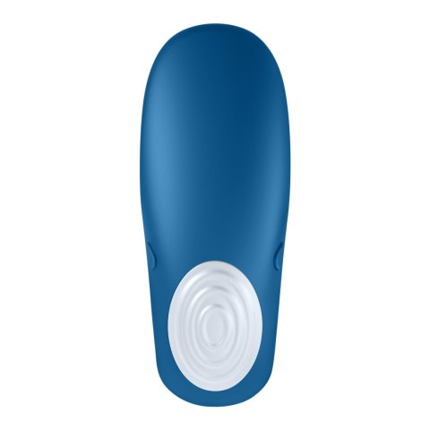 Stymulator-Satisfyer Partner Whale Satisfyer Stymulator-Satisfyer Partner Whale Satisfyer