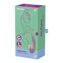 Stymulator - Supernova (Old Rose) Satisfyer Stymulator - Supernova (Old Rose) Satisfyer