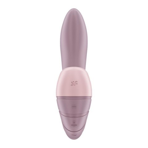 Stymulator - Supernova (Old Rose) Satisfyer Stymulator - Supernova (Old Rose) Satisfyer