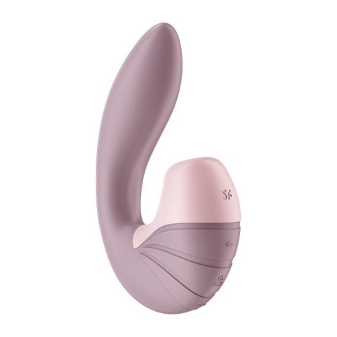 Stymulator - Supernova (Old Rose) Satisfyer Stymulator - Supernova (Old Rose) Satisfyer