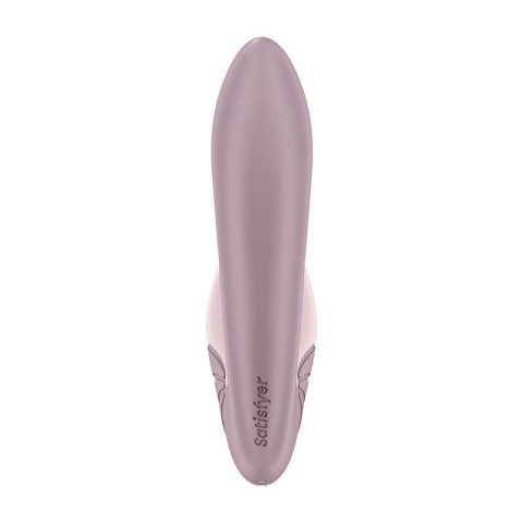 Stymulator - Supernova (Old Rose) Satisfyer Stymulator - Supernova (Old Rose) Satisfyer