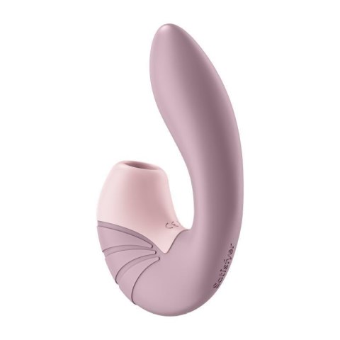 Stymulator - Supernova (Old Rose) Satisfyer Stymulator - Supernova (Old Rose) Satisfyer