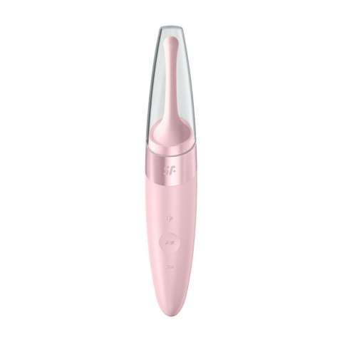 Stymulator - Twirling Delight (rose) Satisfyer Stymulator - Twirling Delight (rose) Satisfyer