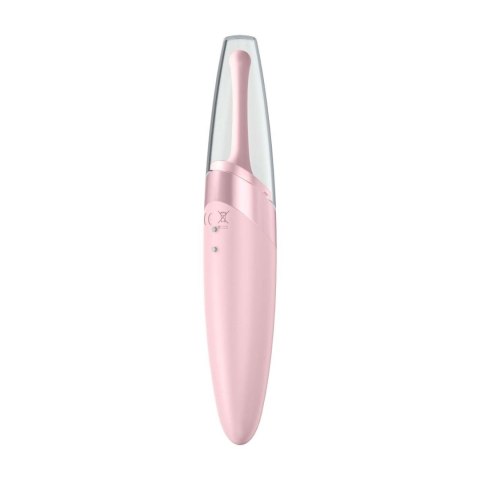 Stymulator - Twirling Delight (rose) Satisfyer Stymulator - Twirling Delight (rose) Satisfyer
