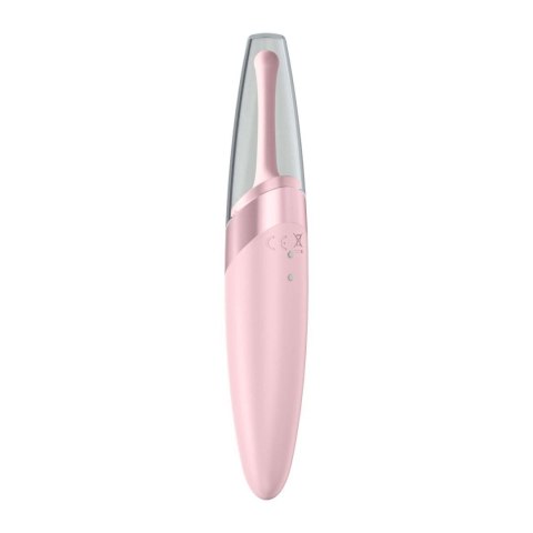 Stymulator - Twirling Delight (rose) Satisfyer Stymulator - Twirling Delight (rose) Satisfyer