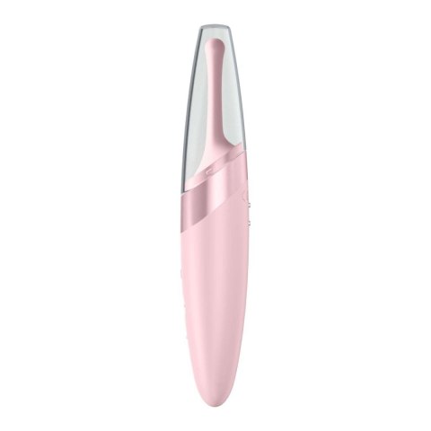 Stymulator - Twirling Delight (rose) Satisfyer Stymulator - Twirling Delight (rose) Satisfyer