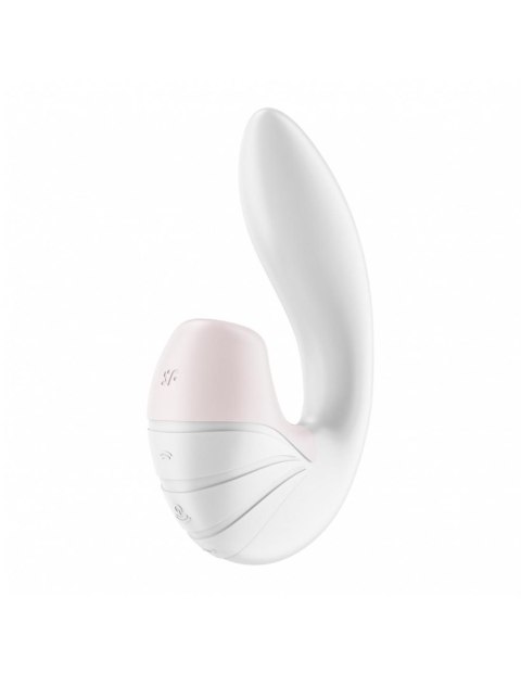 Symulator - Supernova (White) Satisfyer Symulator - Supernova (White) Satisfyer