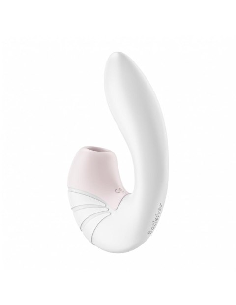 Symulator - Supernova (White) Satisfyer Symulator - Supernova (White) Satisfyer