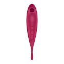 Twirling Pro Connect App dark red Satisfyer Twirling Pro Connect App dark red Satisfyer