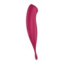 Twirling Pro Connect App dark red Satisfyer Twirling Pro Connect App dark red Satisfyer