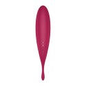 Twirling Pro Connect App dark red Satisfyer Twirling Pro Connect App dark red Satisfyer