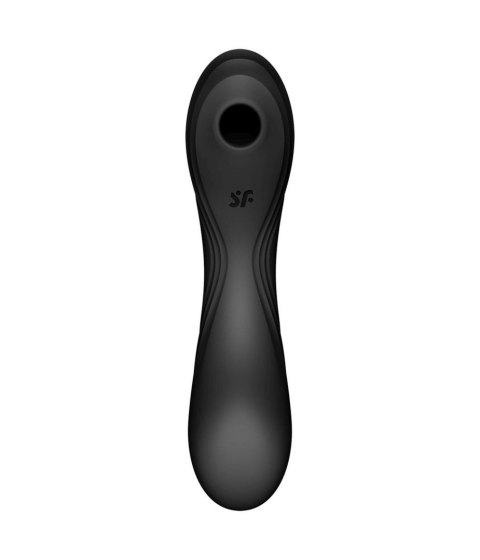 Vibrator - Curvy Trinity 4 Satisfyer Vibrator - Curvy Trinity 4 Satisfyer