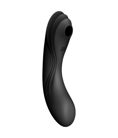 Vibrator - Curvy Trinity 4 Satisfyer Vibrator - Curvy Trinity 4 Satisfyer