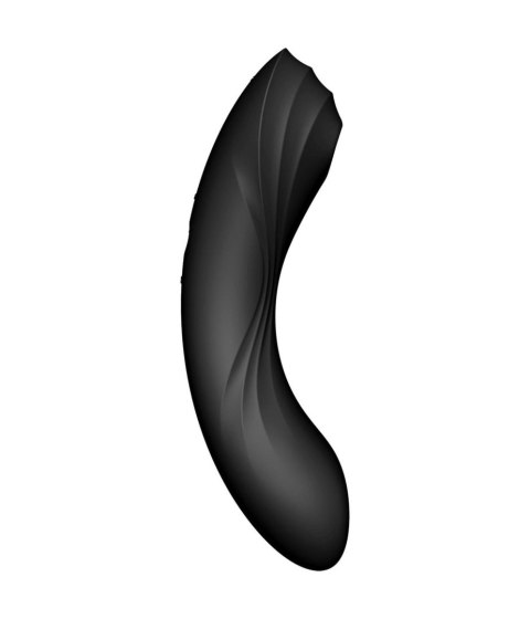 Vibrator - Curvy Trinity 4 Satisfyer Vibrator - Curvy Trinity 4 Satisfyer
