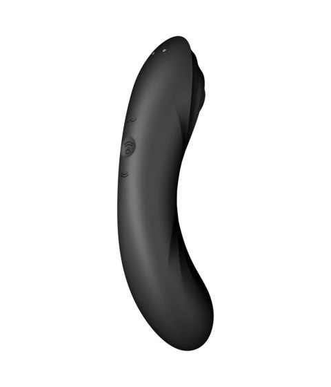 Vibrator - Curvy Trinity 4 Satisfyer Vibrator - Curvy Trinity 4 Satisfyer