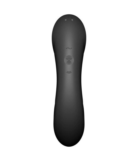 Vibrator - Curvy Trinity 4 Satisfyer Vibrator - Curvy Trinity 4 Satisfyer