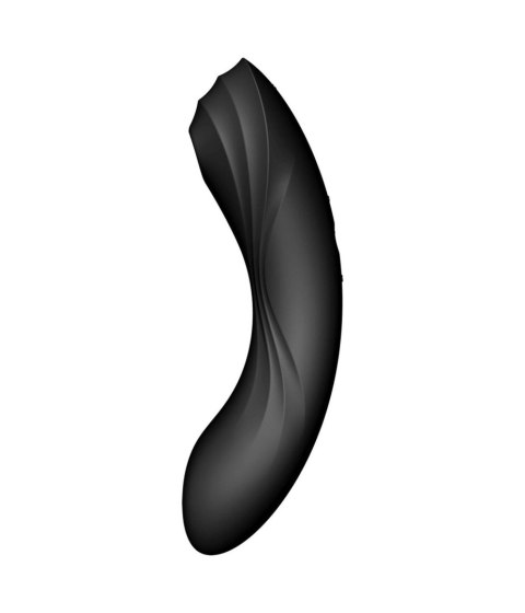 Vibrator - Curvy Trinity 4 Satisfyer Vibrator - Curvy Trinity 4 Satisfyer