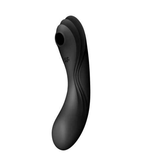 Vibrator - Curvy Trinity 4 Satisfyer Vibrator - Curvy Trinity 4 Satisfyer