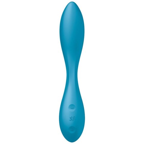 Wibrator-G-Spot Flex 1 Satisfyer Wibrator-G-Spot Flex 1 Satisfyer