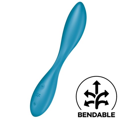 Wibrator-G-Spot Flex 1 Satisfyer Wibrator-G-Spot Flex 1 Satisfyer