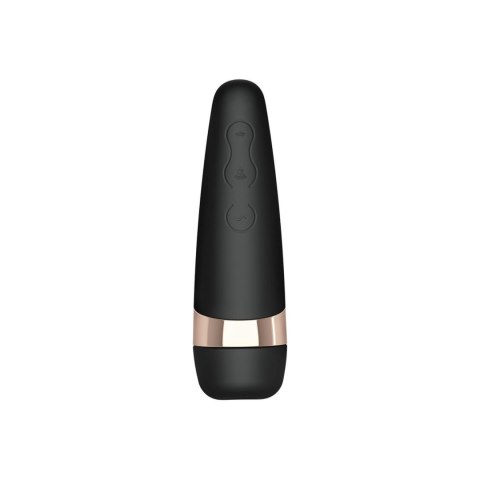 Wibrator - Satisfyer Pro 3+ Air Pulse Stimulator + Vibration Satisfyer Wibrator - Satisfyer Pro 3+ Air Pulse Stimulator + Vibration Satisfyer