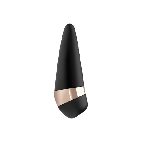 Wibrator - Satisfyer Pro 3+ Air Pulse Stimulator + Vibration Satisfyer Wibrator - Satisfyer Pro 3+ Air Pulse Stimulator + Vibration Satisfyer