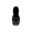 Wibrator-Top Secret + (Black) Satisfyer