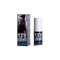 Żel/sprej-SEX CONTROL DELAY 30 ML Ruf Żel/sprej-SEX CONTROL DELAY 30 ML Ruf