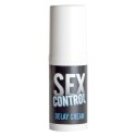 Żel/sprej-SEX CONTROL DELAY 30 ML Ruf Żel/sprej-SEX CONTROL DELAY 30 ML Ruf