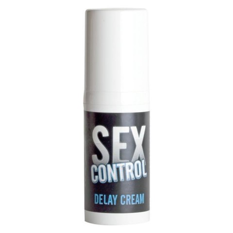 Żel/sprej-SEX CONTROL DELAY 30 ML Ruf Żel/sprej-SEX CONTROL DELAY 30 ML Ruf