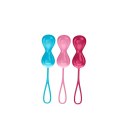 Zestaw-Satisfyer Balls C02 double (set of 3) medium Satisfyer