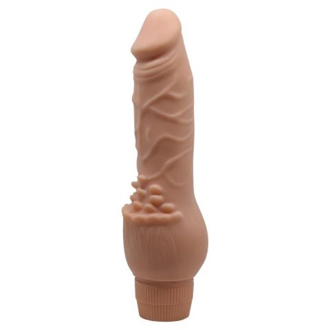 BAILE - CLARK Vibrating Soft Skin 19,5 cm Baile BAILE - CLARK Vibrating Soft Skin 19,5 cm Baile