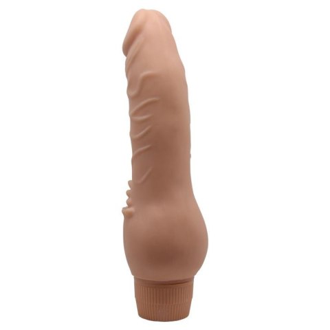 BAILE - CLARK Vibrating Soft Skin 19,5 cm Baile BAILE - CLARK Vibrating Soft Skin 19,5 cm Baile
