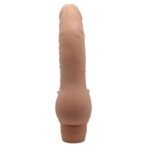 BAILE - CLARK Vibrating Soft Skin 19,5 cm Baile BAILE - CLARK Vibrating Soft Skin 19,5 cm Baile