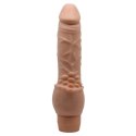 BAILE - CLARK Vibrating Soft Skin 19,5 cm Baile BAILE - CLARK Vibrating Soft Skin 19,5 cm Baile