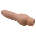 BAILE - CLARK Vibrating Soft Skin 19,5 cm Baile BAILE - CLARK Vibrating Soft Skin 19,5 cm Baile