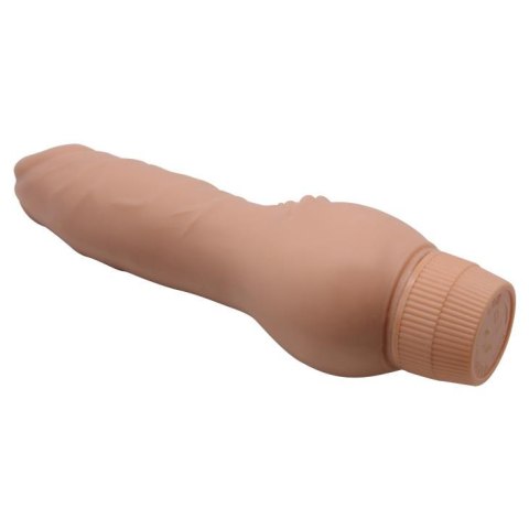BAILE - CLARK Vibrating Soft Skin 19,5 cm Baile BAILE - CLARK Vibrating Soft Skin 19,5 cm Baile
